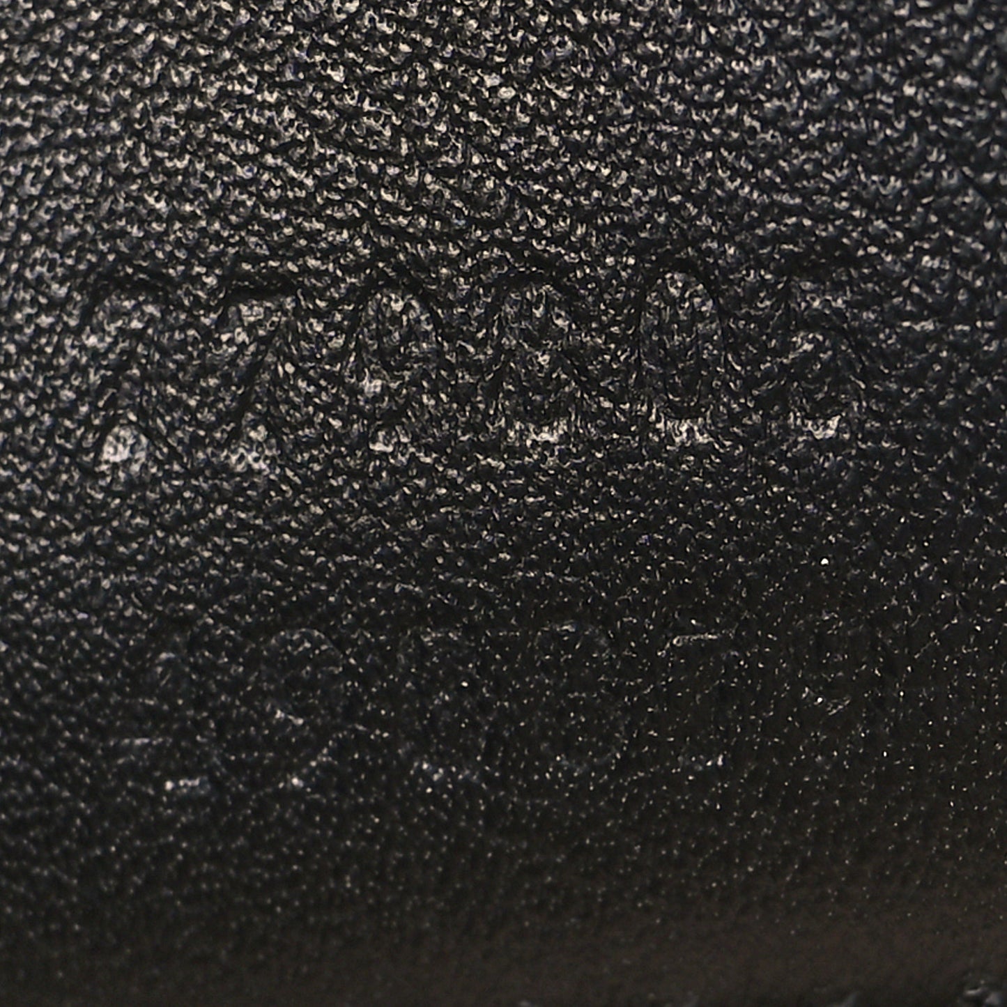 GG Supreme Monogram Web Medium Padlock Messenger Shoulder Bag Black