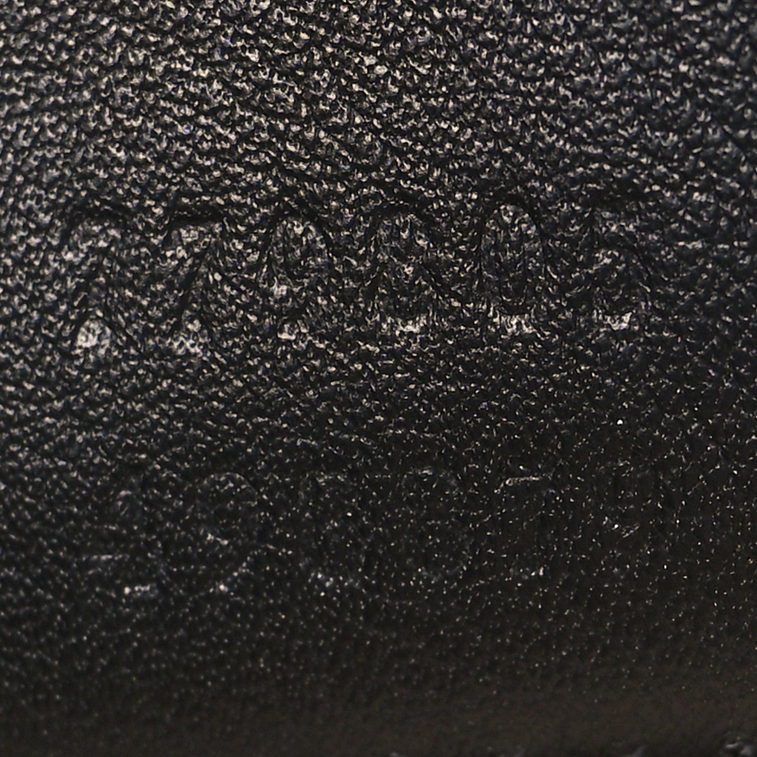 Gucci GG Supreme Monogram Web Medium Padlock Messenger Shoulder Bag Black 7 of 10