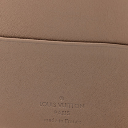 Louis Vuitton Mahina Amelia Wallet Coquille 6 of 6