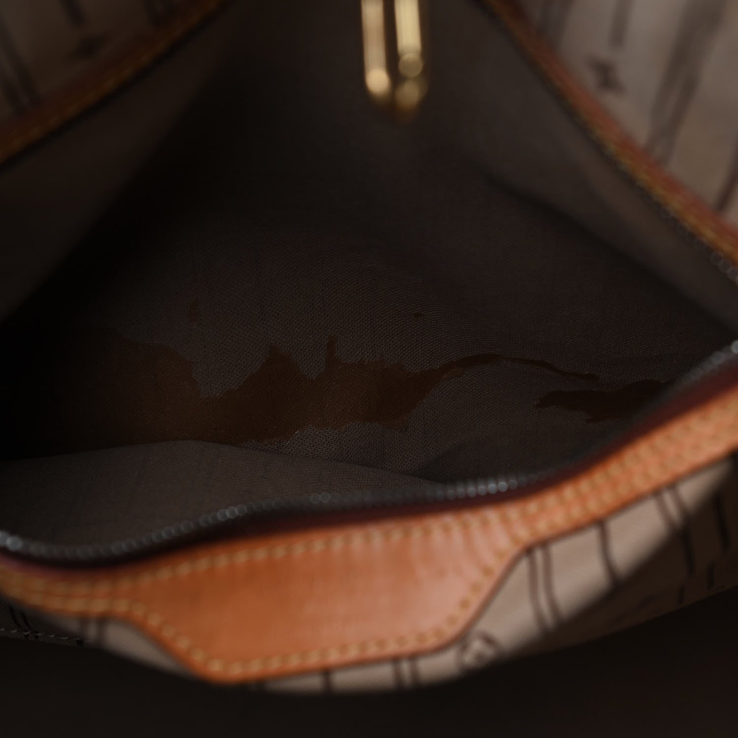 Louis Vuitton Monogram Neverfull GM 5 of 7