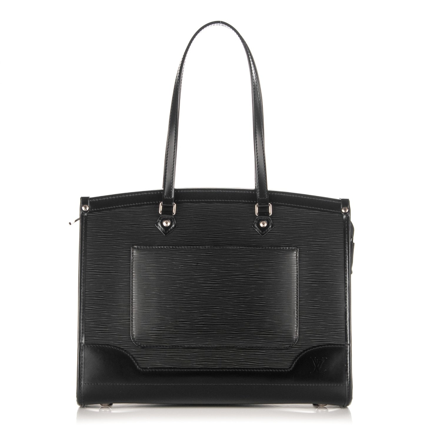 Epi Madeleine GM Black