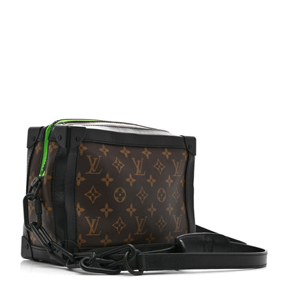 Louis Vuitton Monogram LV Friend Soft Trunk 3 of 9