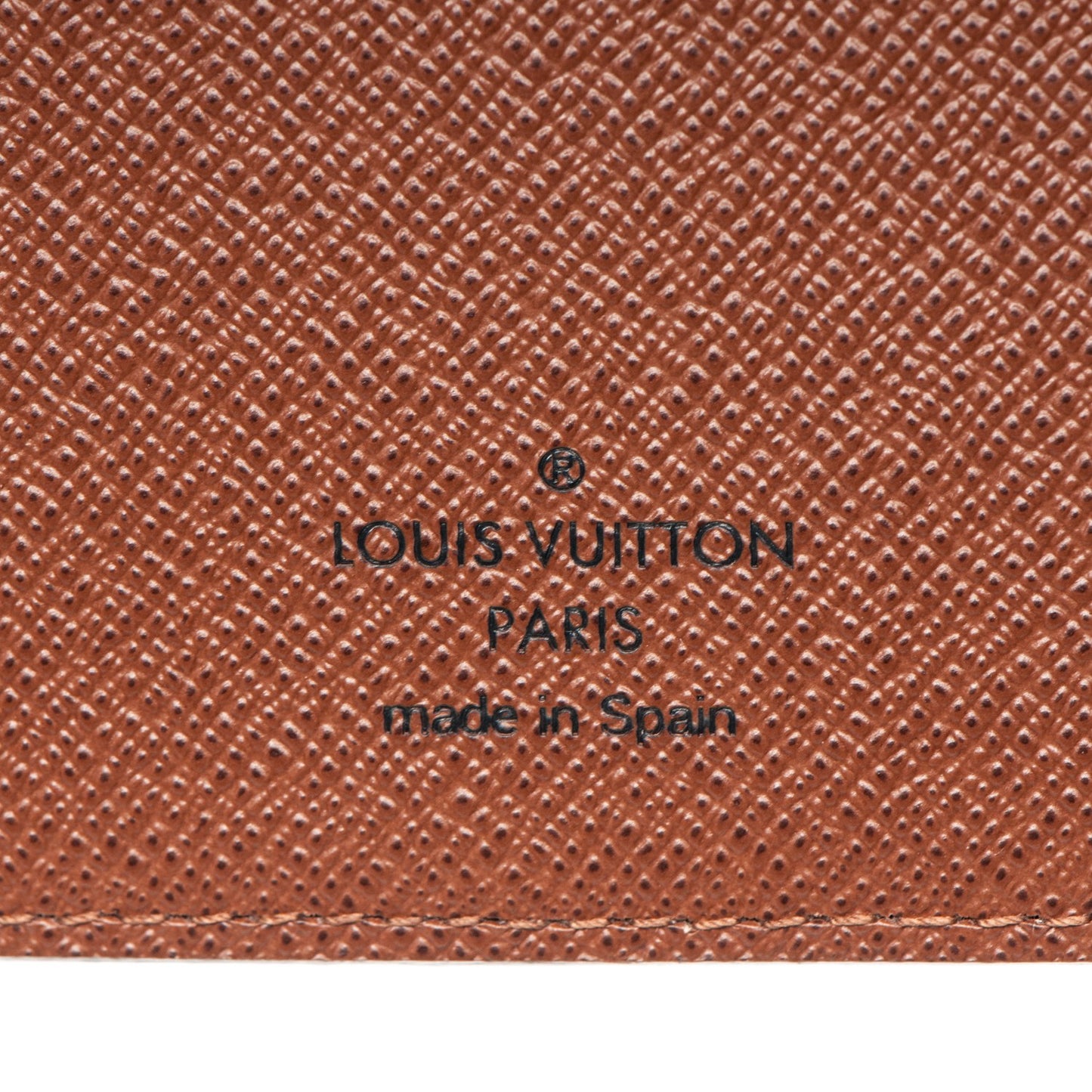 Monogram Insolite Wallet