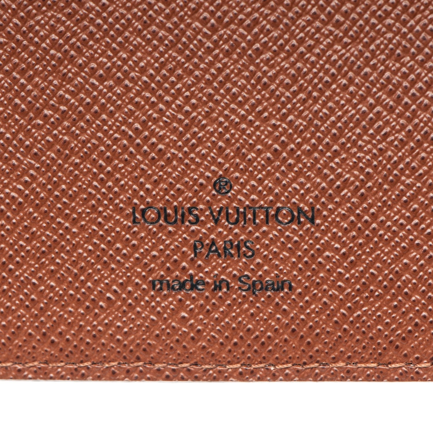 Louis Vuitton Monogram Insolite Wallet 6 of 7