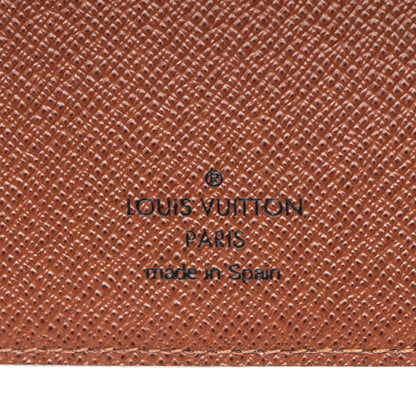 Louis Vuitton Monogram Insolite Wallet 6 of 7