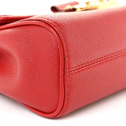 Louis Vuitton Empreinte Saint Germain BB Cherry 8 of 14