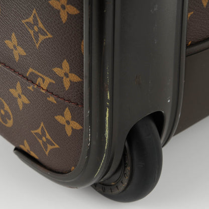 Louis Vuitton Monogram Pegase 45 8 of 8