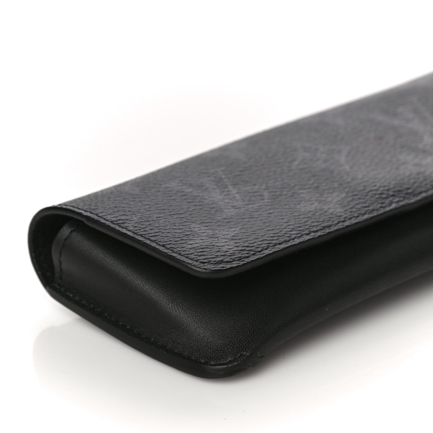Monogram Eclipse Woody Sunglass Case