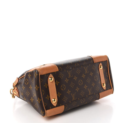 Louis Vuitton Monogram Retiro PM 4 of 15