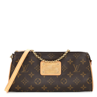 Louis Vuitton LOUIS VUITTON Monogram Sophie Clutch 1 of 12
