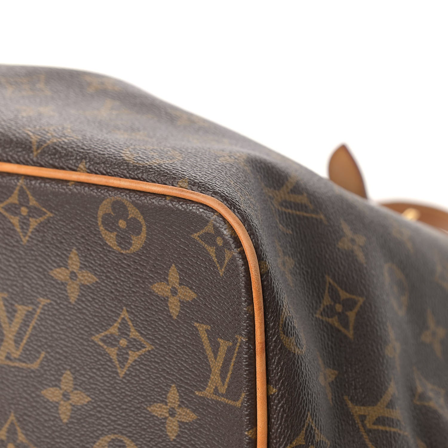 Louis Vuitton Monogram Palermo GM 9 of 21