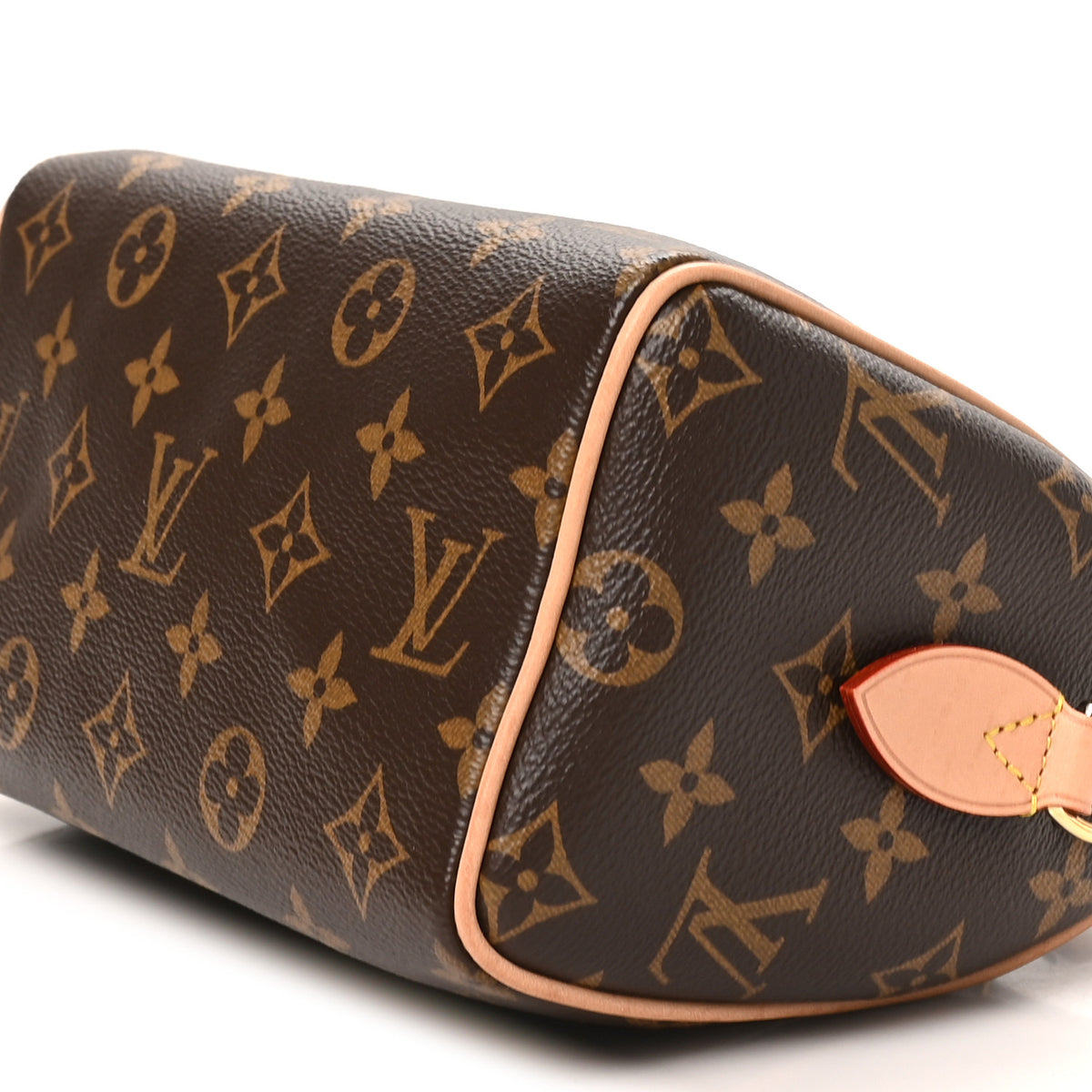Monogram Speedy Bandouliere 20