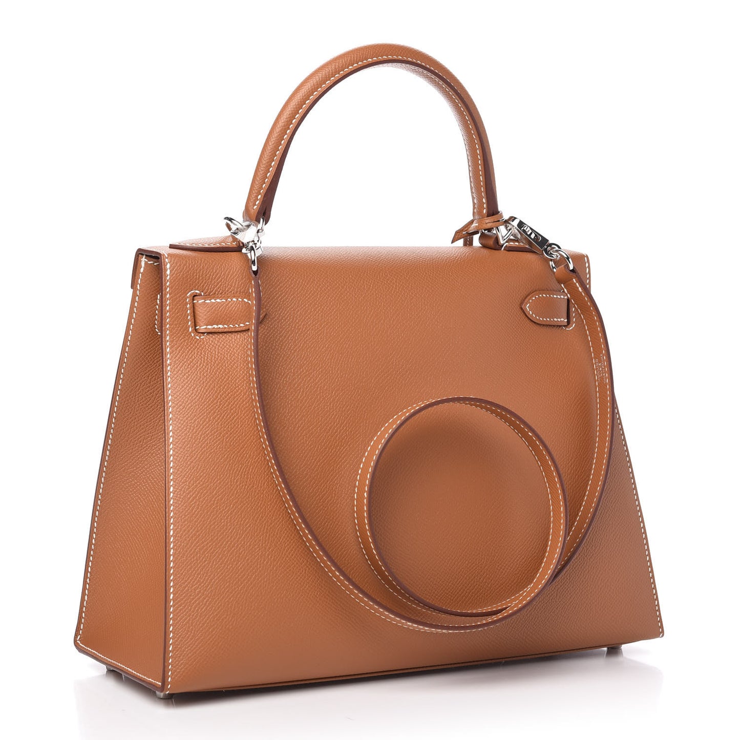 Epsom Kelly Sellier 28 Gold