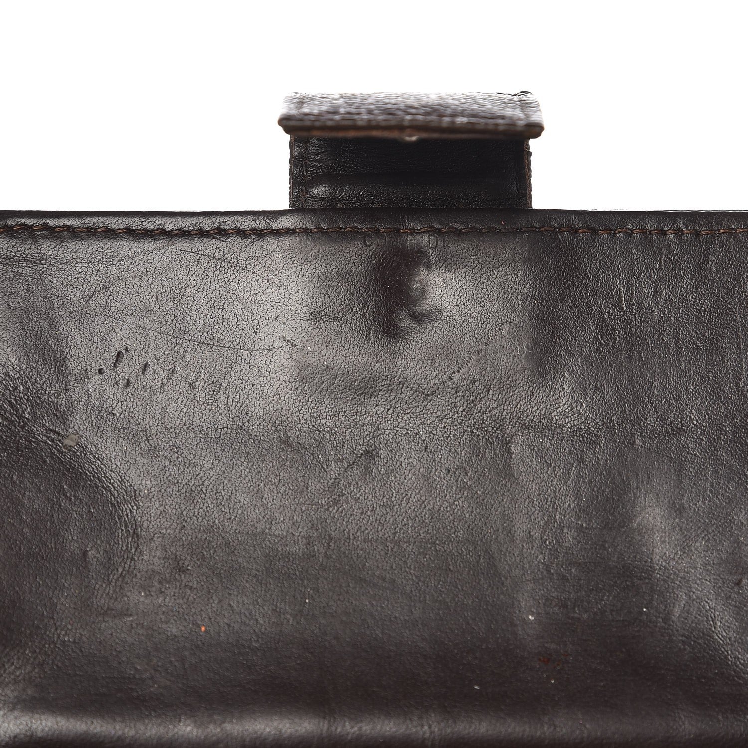Louis Vuitton Monogram French Purse Wallet 7 of 9
