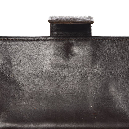 Louis Vuitton Monogram French Purse Wallet 7 of 9