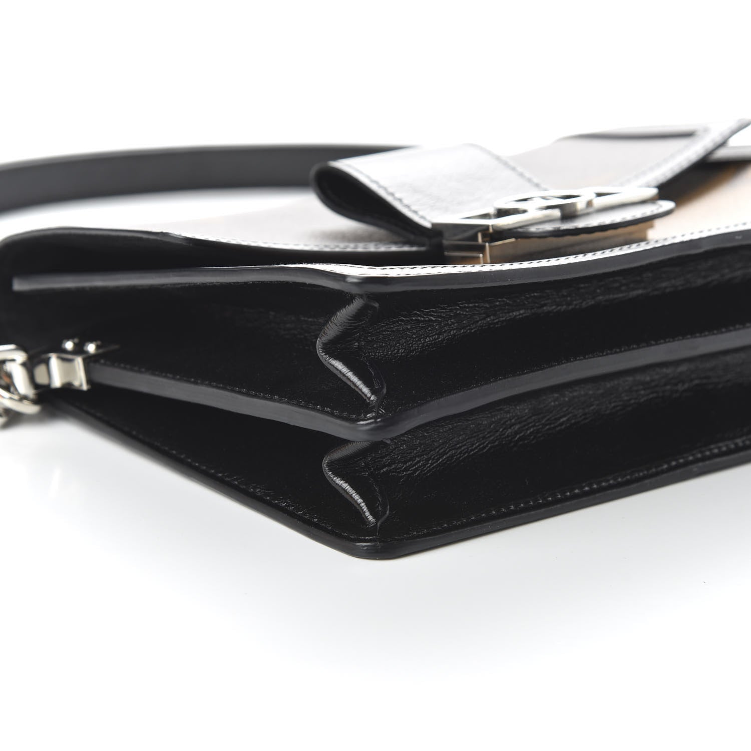 Louis Vuitton Reverse Monogram Giant Dauphine MM 6 of 9