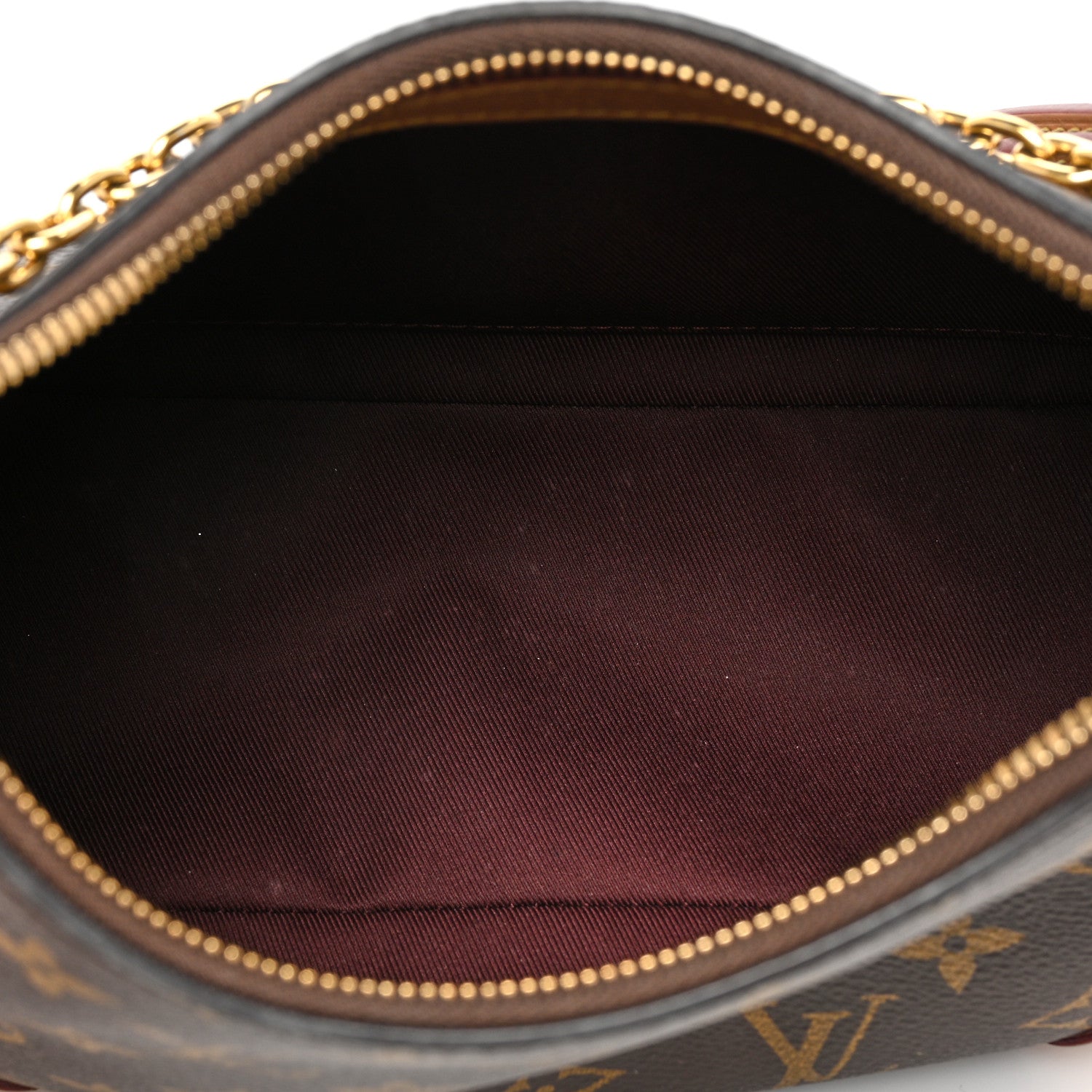 Louis Vuitton Monogram Boulogne NM 5 of 12