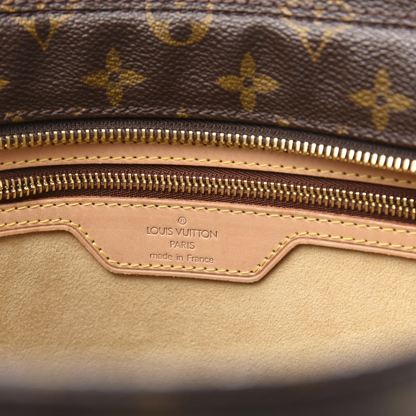 Monogram Luco