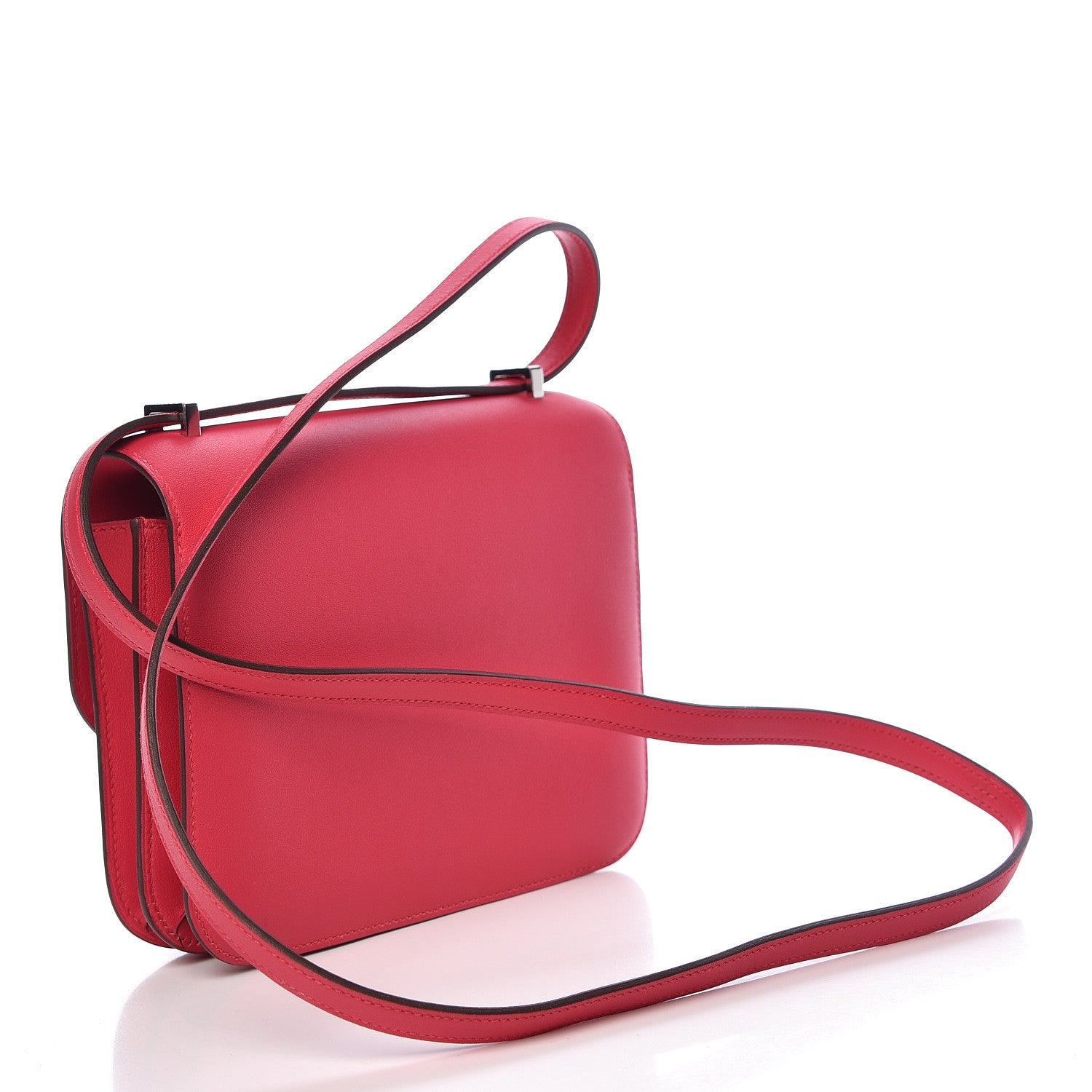 Hermes Swift Constance 18 Rose Extreme 3 of 23