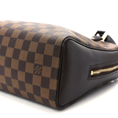 Louis Vuitton Damier Ebene Brera 10 of 10