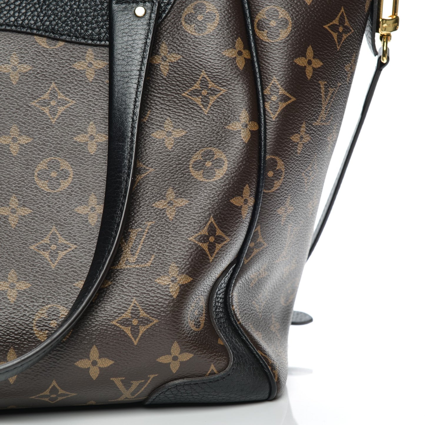 Monogram Estrela NM Black