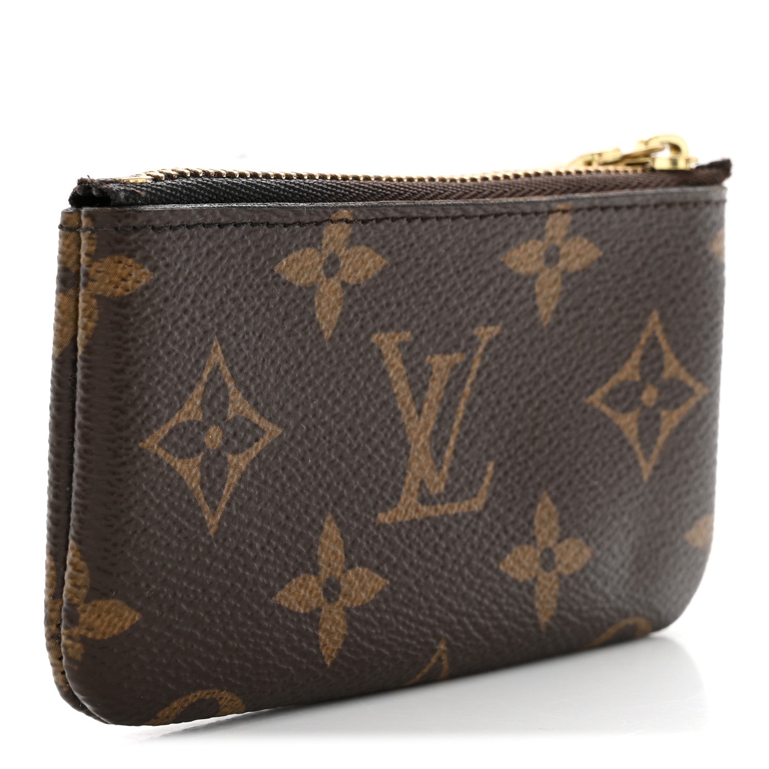 Louis Vuitton Monogram Key Pouch 3 of 7