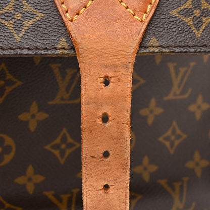 Louis Vuitton Monogram Cartouchiere 26 13 of 20