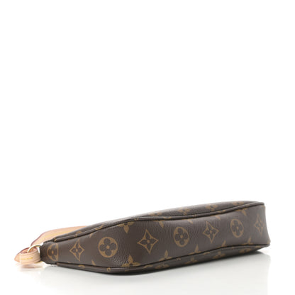 Louis Vuitton Monogram Pochette Accessories NM 4 of 11