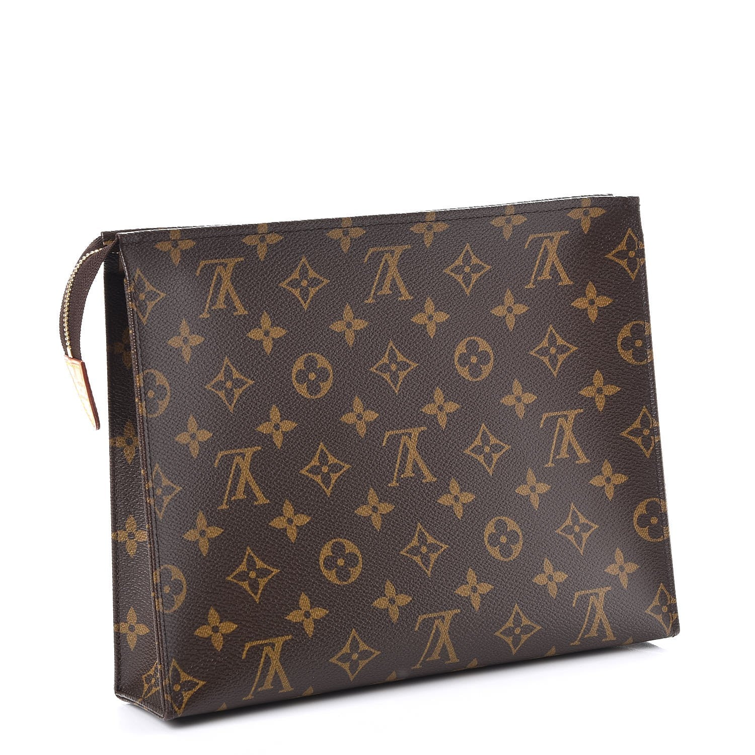 Louis Vuitton Monogram Toiletry Pouch 26 3 of 8