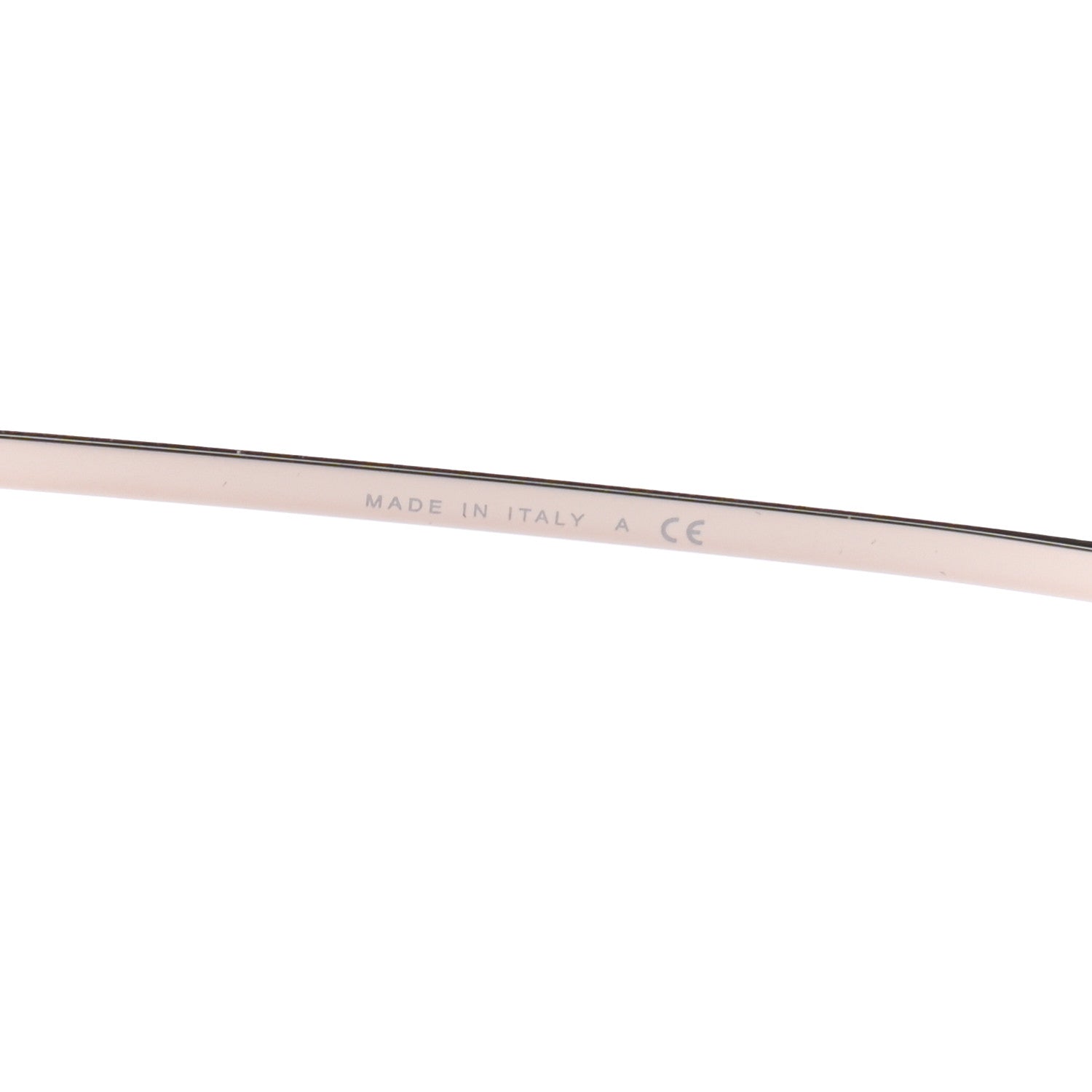 Chanel Pearl Sunglasses 4246-H Pink Gold 6 of 10