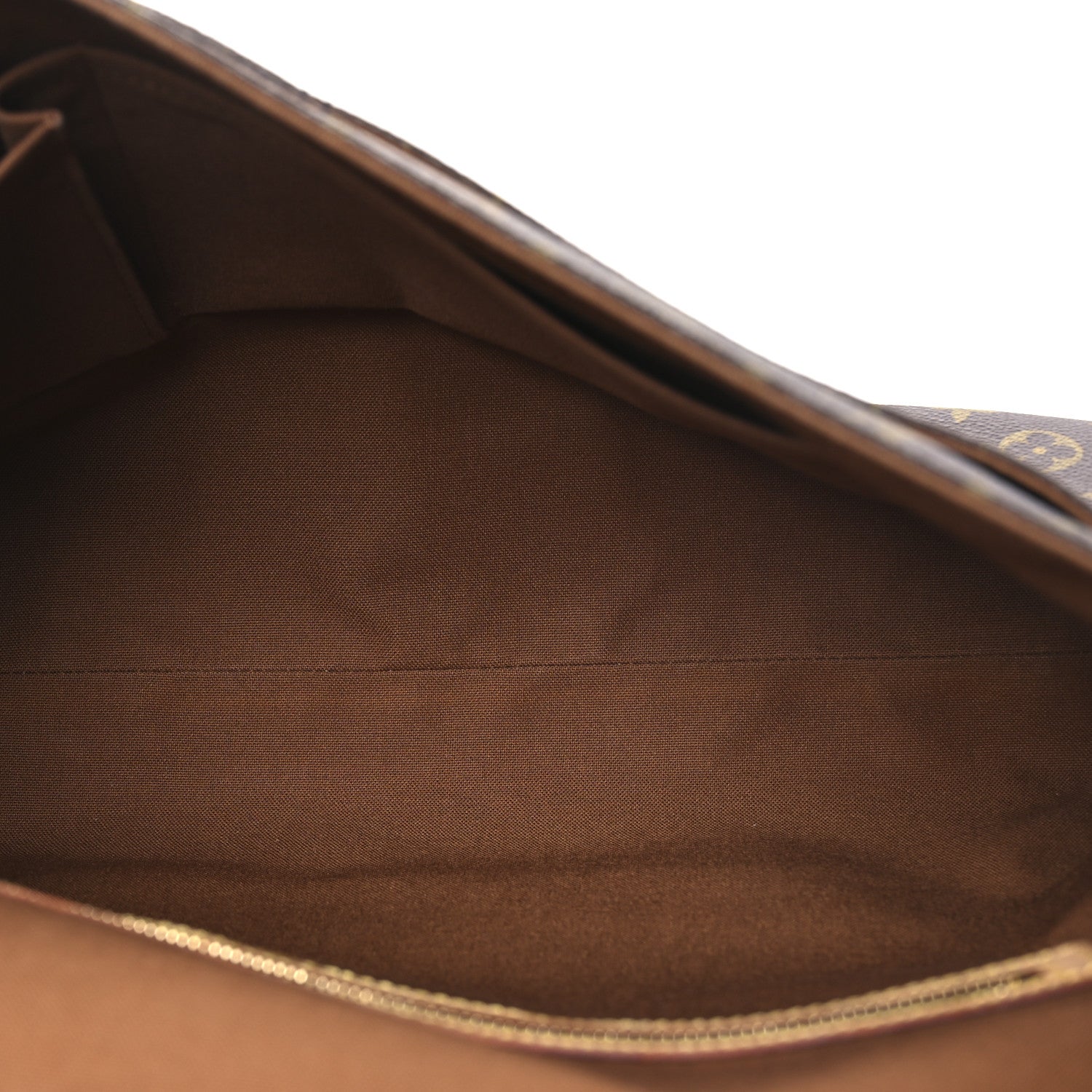 Louis Vuitton Monogram Abbesses Messenger Bag 5 of 13