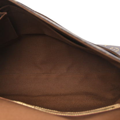 Louis Vuitton Monogram Abbesses Messenger Bag 5 of 13
