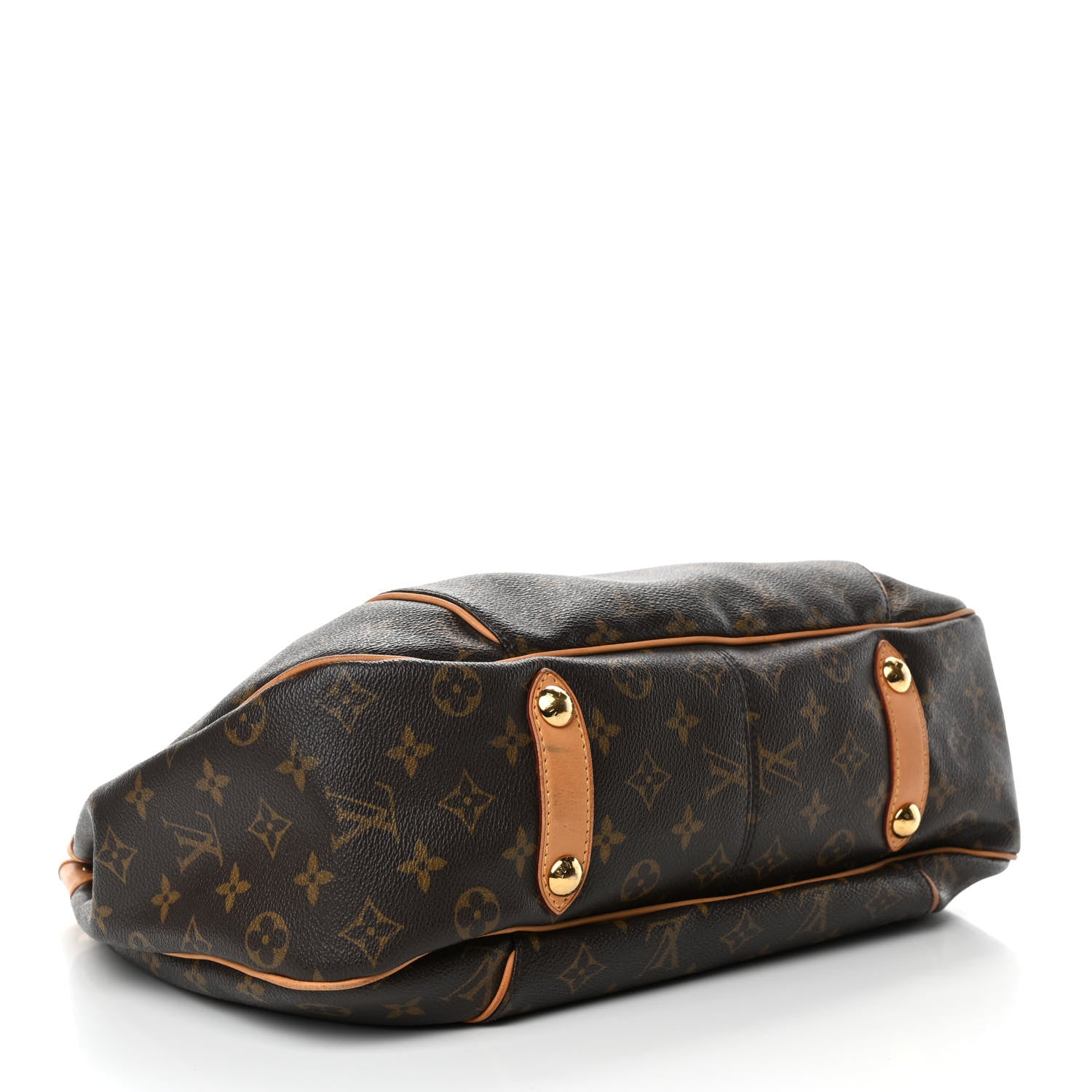 Louis Vuitton Monogram Galliera PM 3 of 7