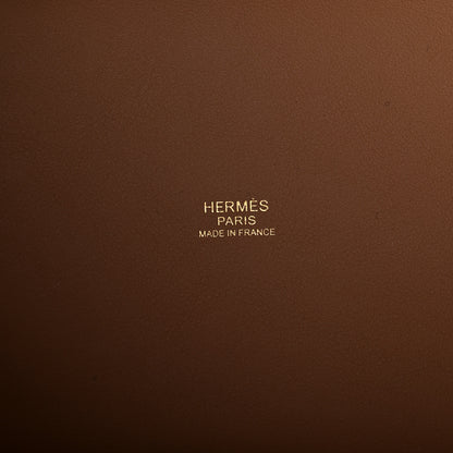 Hermes Toile Goeland Swift Cargo Picotin Lock 18 Chai 6 of 10