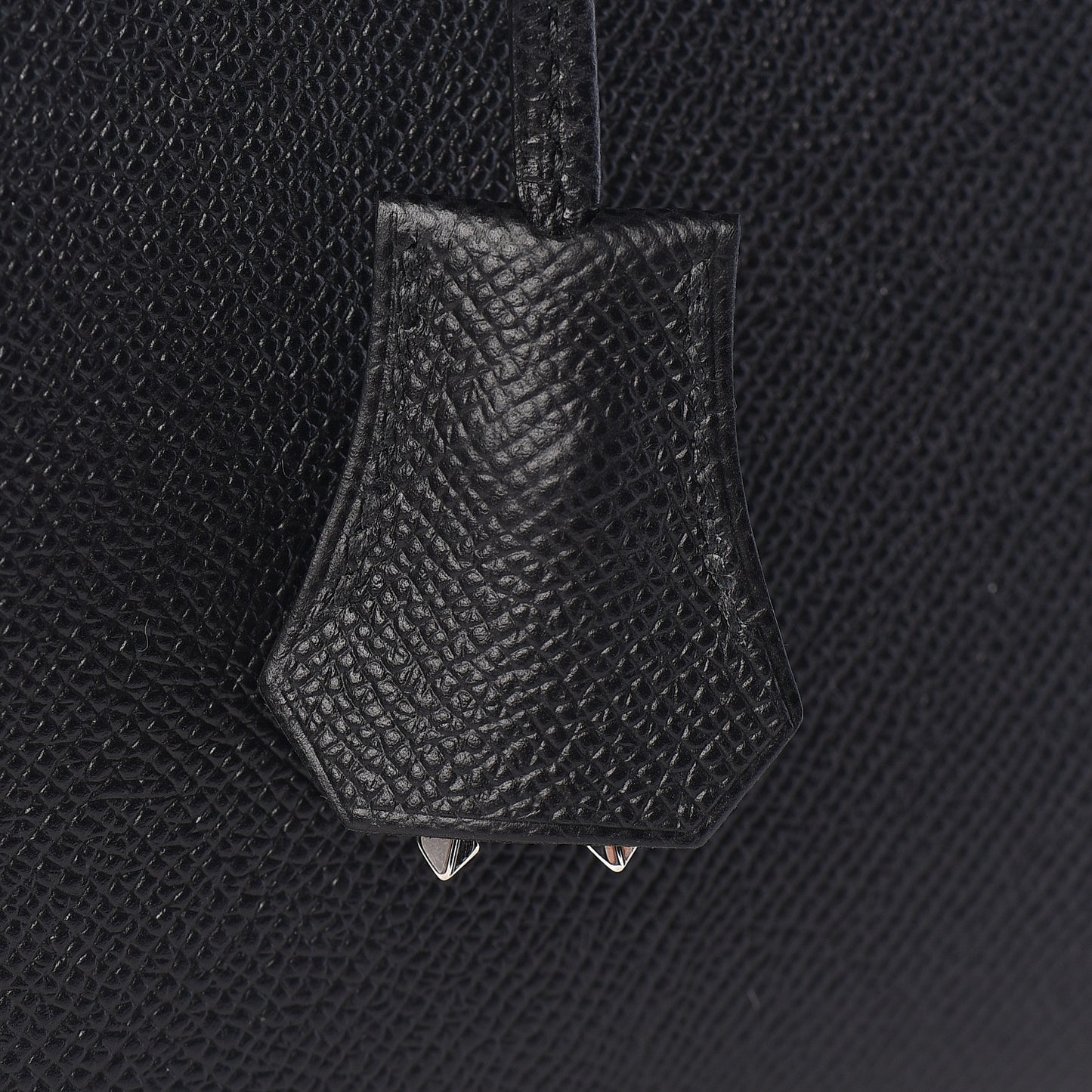 Epsom Kelly Sellier 25 Black