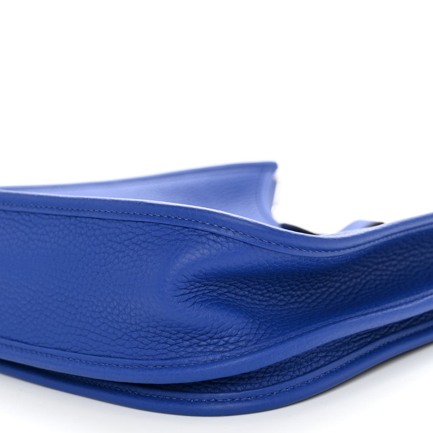 Taurillon Clemence Evelyne III PM Bleu Electrique
