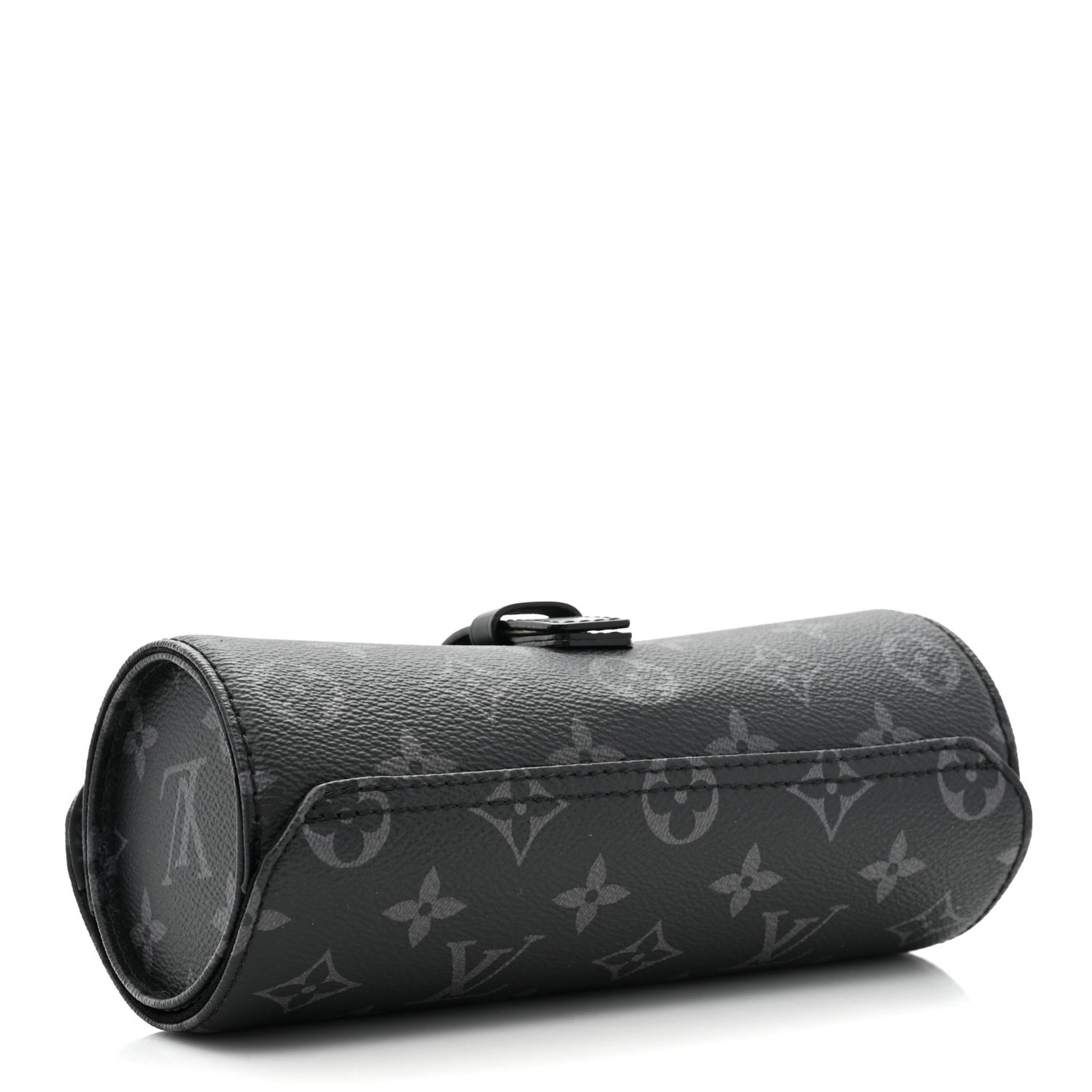 Monogram Eclipse 3 Watch Travel Case