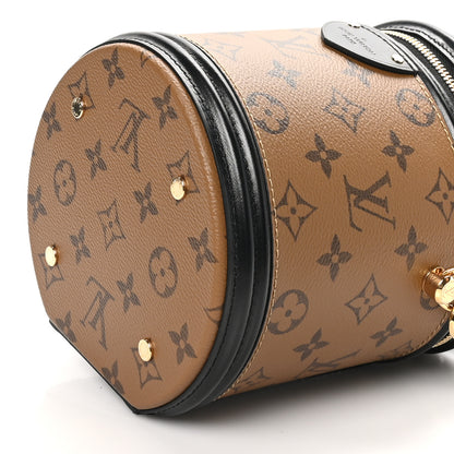 Louis Vuitton Reverse Monogram Cannes 9 of 9