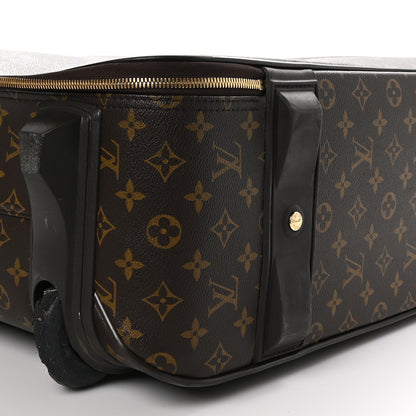 Louis Vuitton Monogram Pegase 55 7 of 8