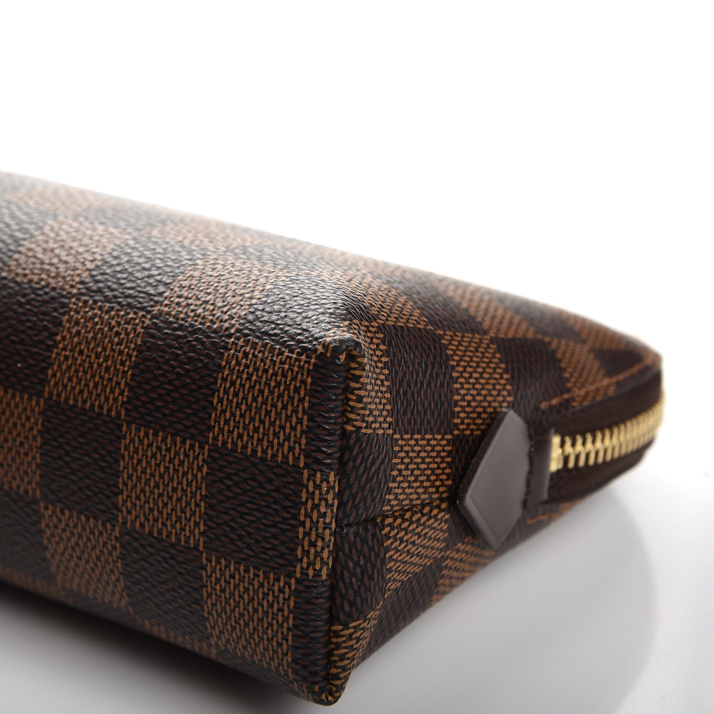 Damier Ebene Cosmetic Pouch GM