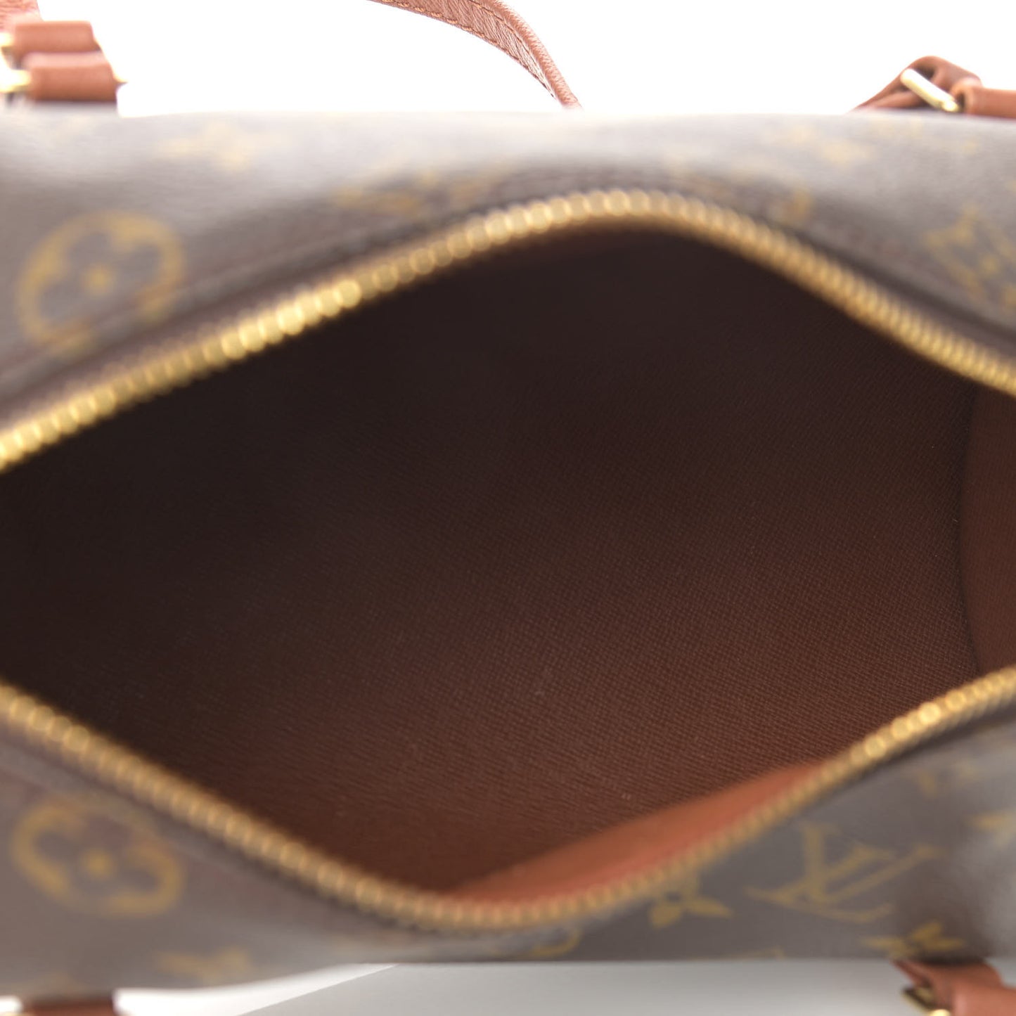 Monogram Papillon 26