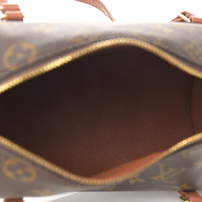 Louis Vuitton Monogram Papillon 26 4 of 8