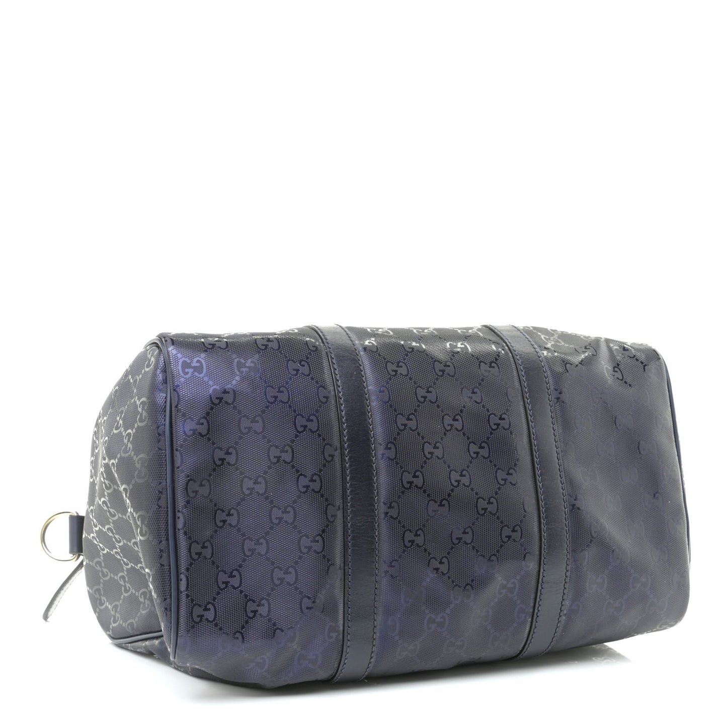 Imprime Monogram Medium Joy Boston Navy