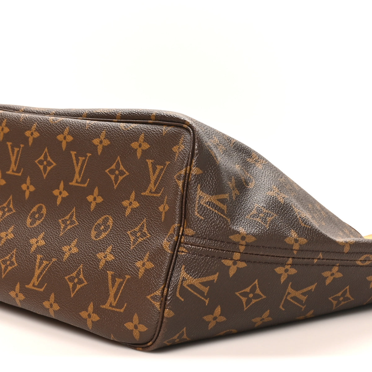 Monogram Neo Neverfull MM