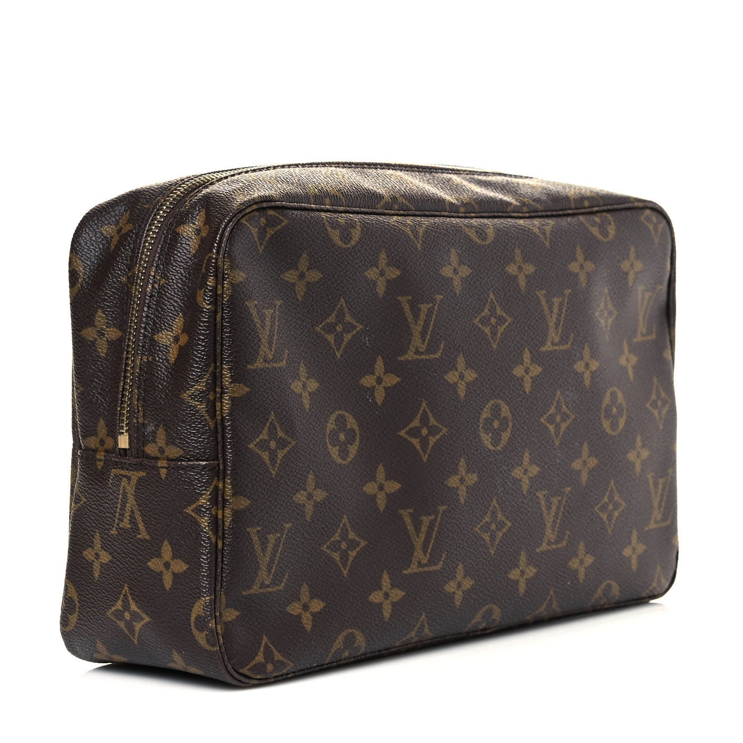 Monogram Trousse Toilette 28