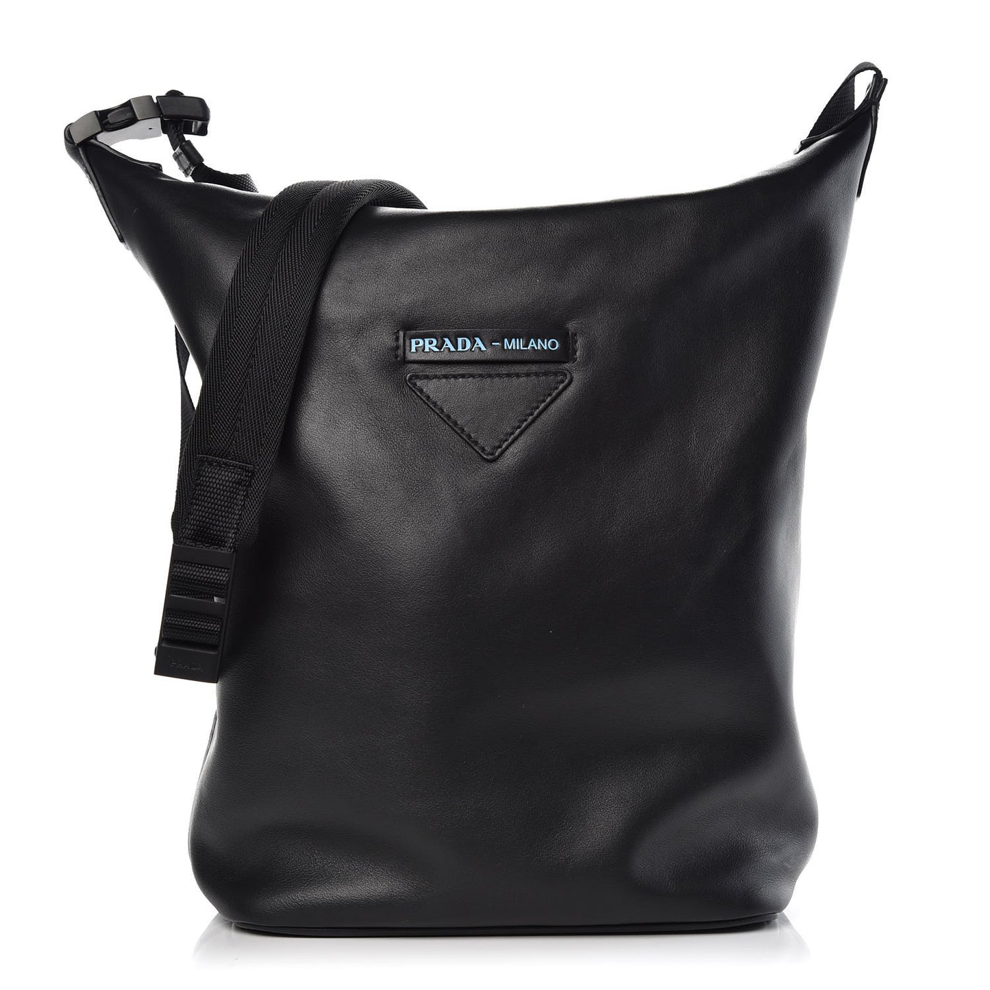 Grace Lux Concept Small Hobo Black