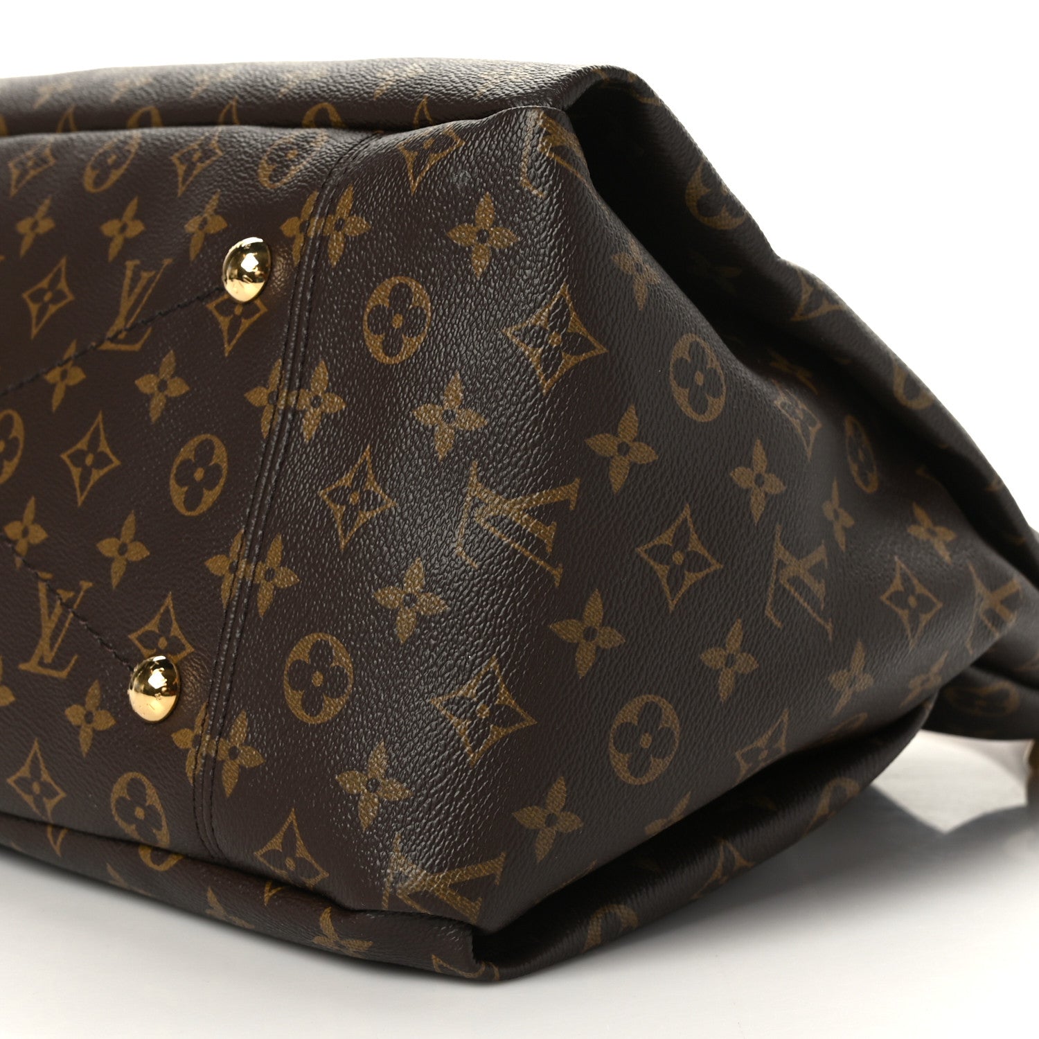Louis Vuitton Monogram Artsy MM 8 of 9