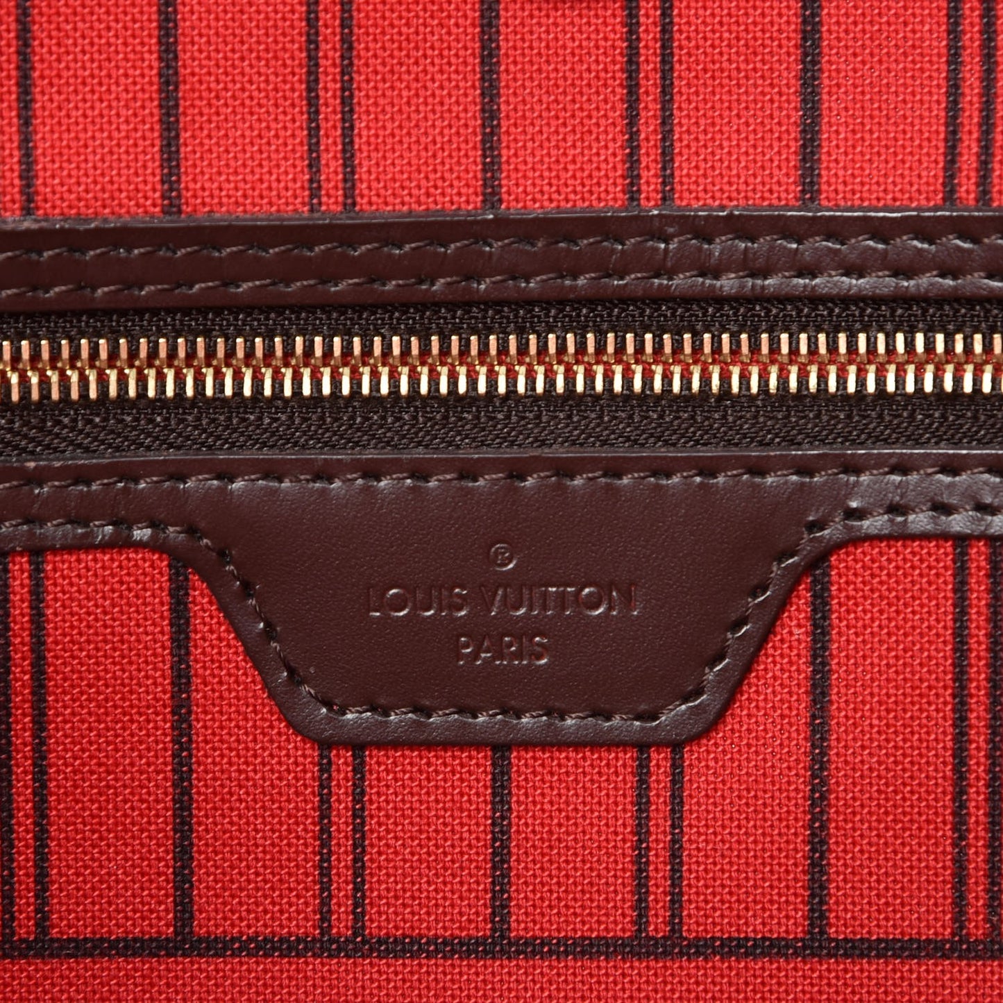 Damier Ebene Neo Neverfull MM