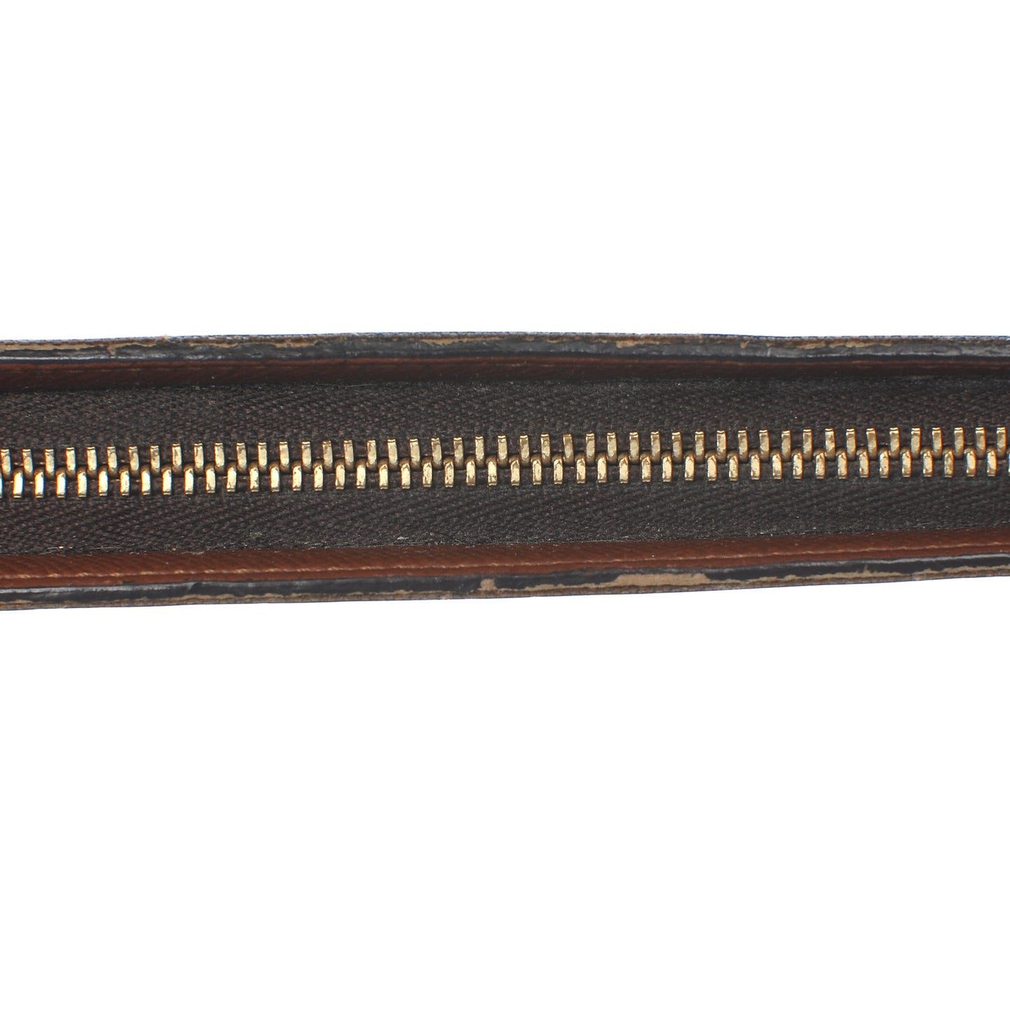 Monogram Porte-Monnaie Zippy Wallet