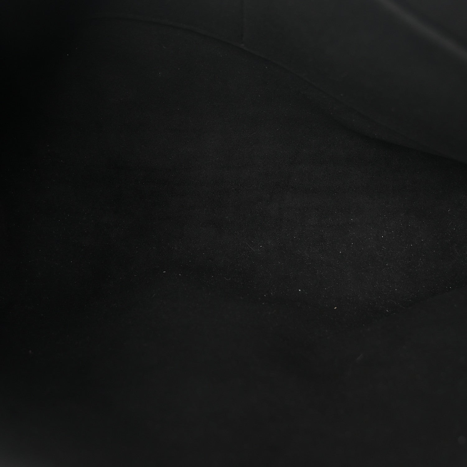 Louis Vuitton Monogram Surene MM Black 5 of 10